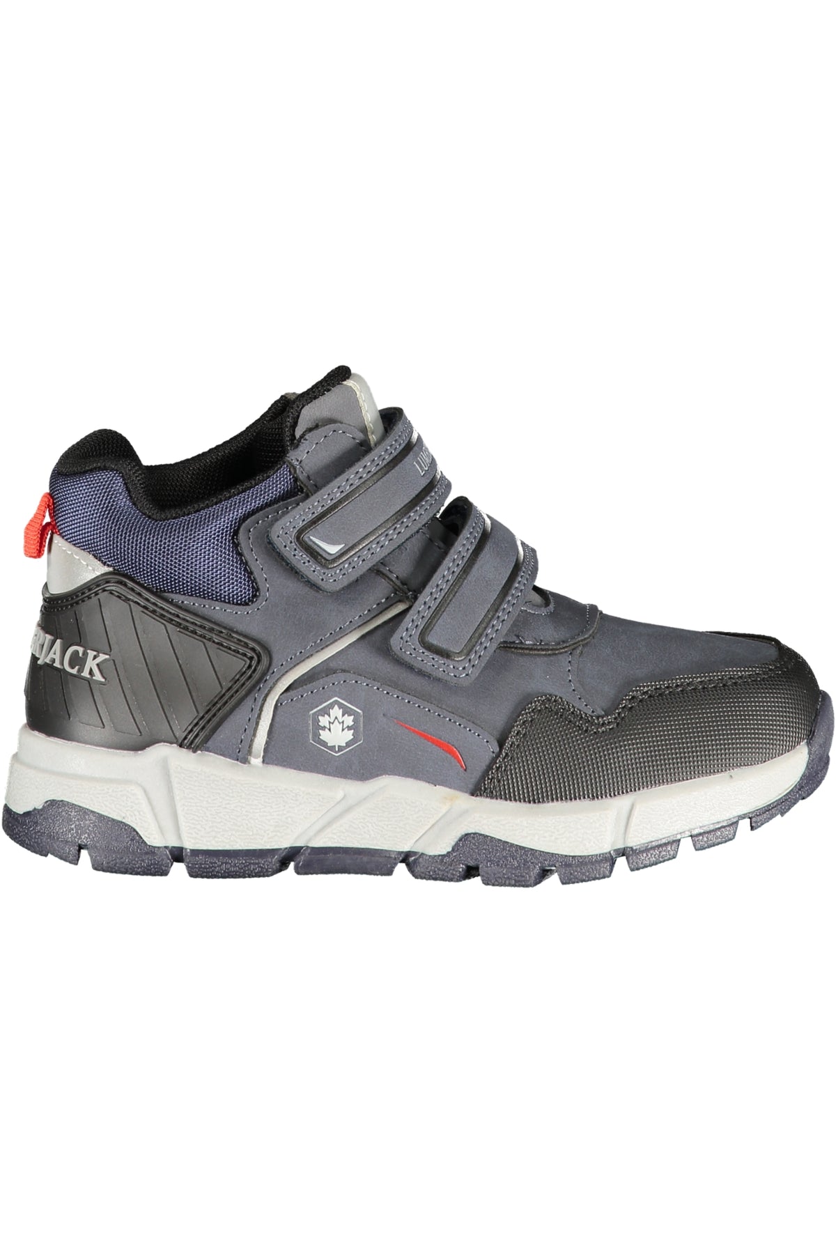 LUMBERJACK  Sneakers - Blue