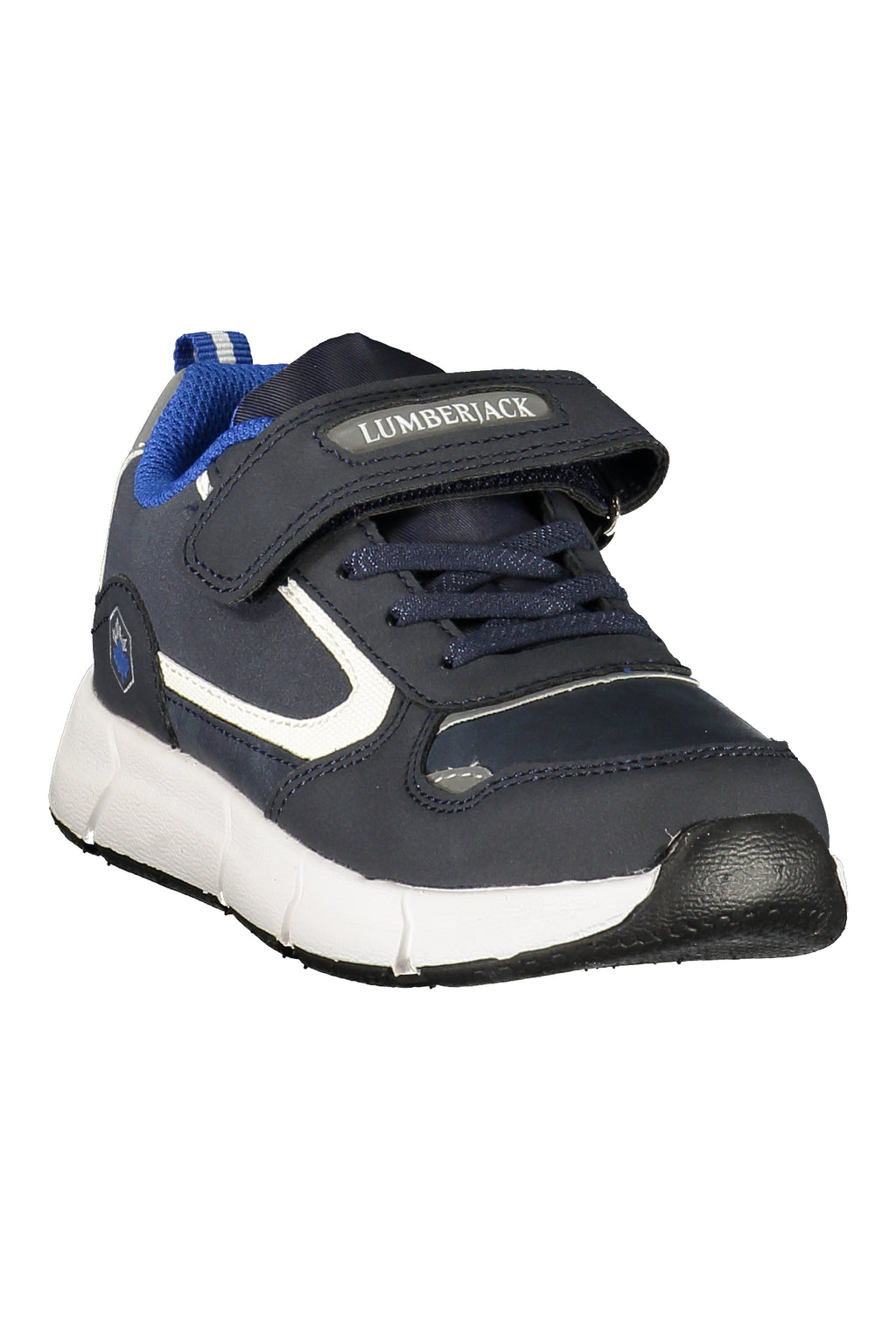LUMBERJACK  Sneakers - Blue