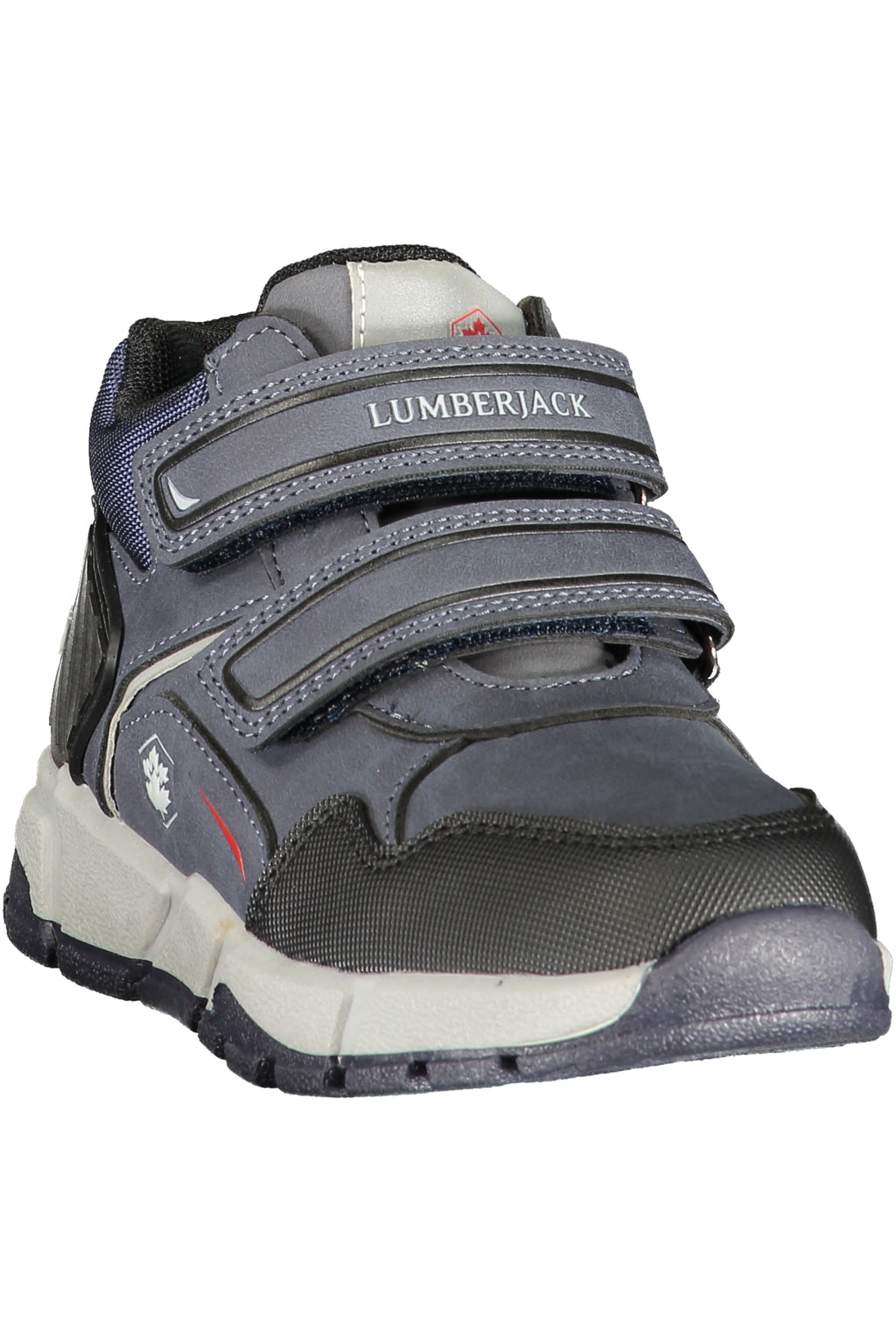 LUMBERJACK  Sneakers - Blue