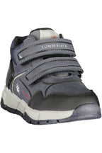 LUMBERJACK  Sneakers - Blue