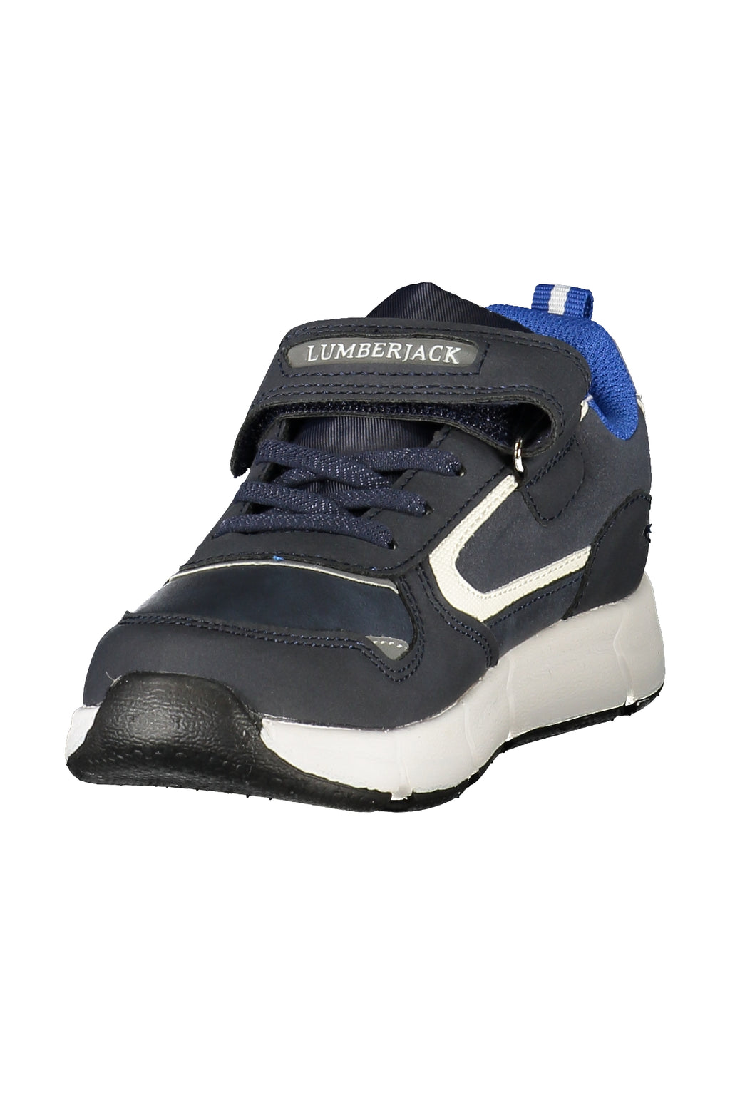 LUMBERJACK  Sneakers - Blue