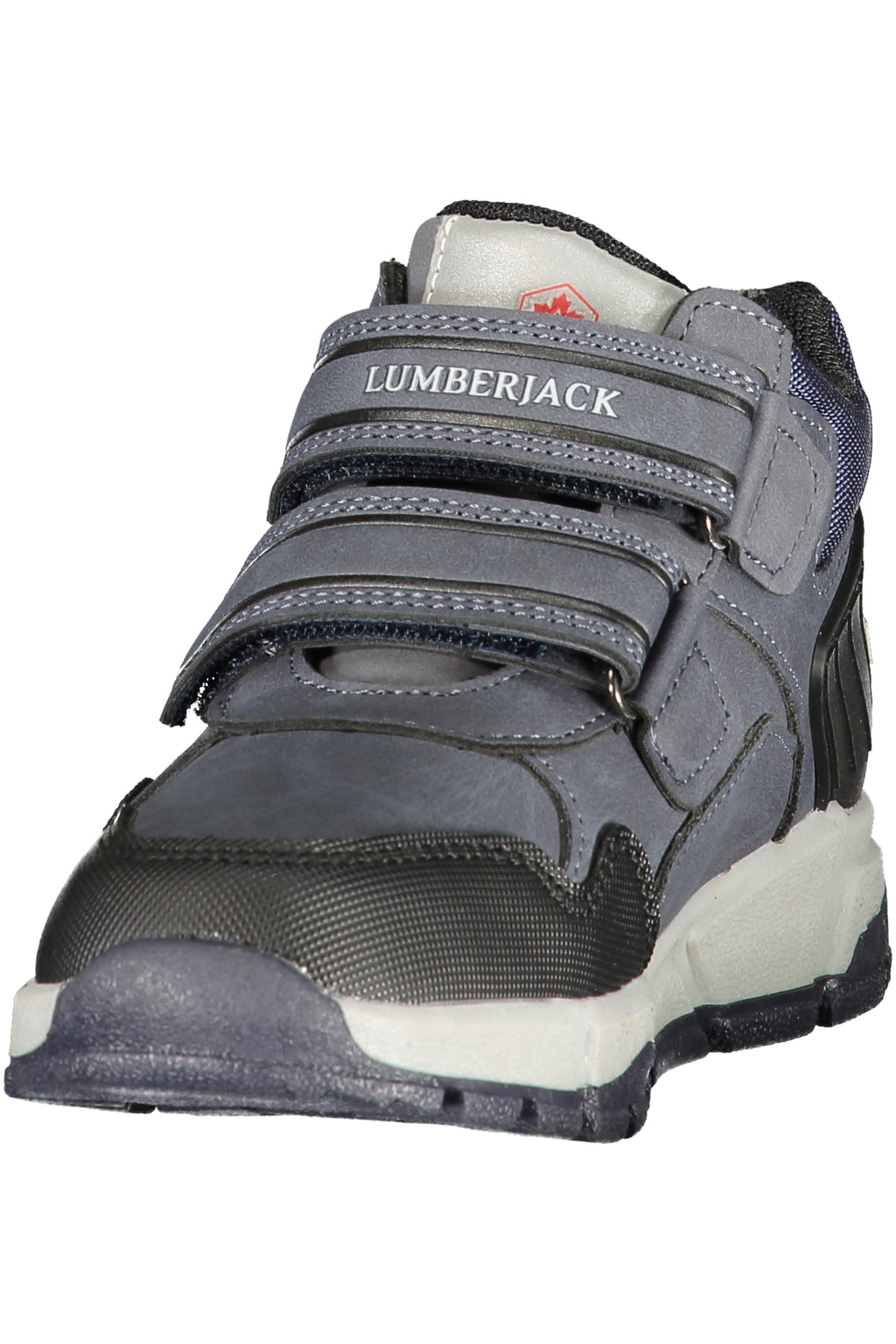 LUMBERJACK  Sneakers - Blue