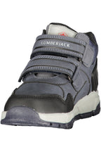 LUMBERJACK  Sneakers - Blue