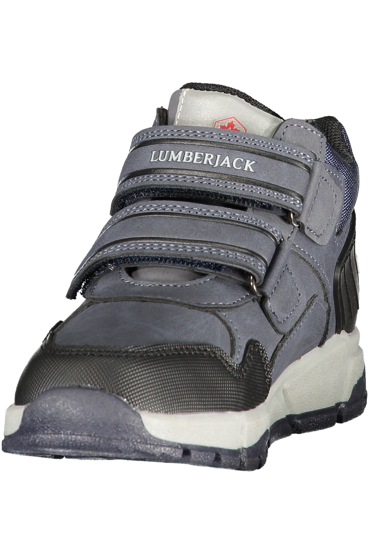 LUMBERJACK  Sneakers - Blue