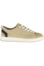 LUMBERJACK Men Sneakers - Beige