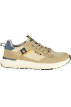 LUMBERJACK Men Sneakers - Beige