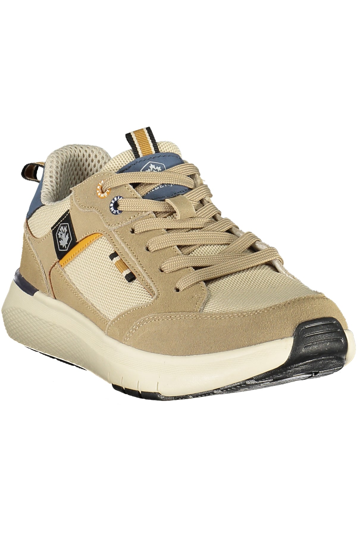LUMBERJACK Men Sneakers - Beige