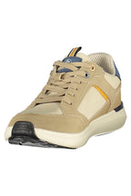 LUMBERJACK Men Sneakers - Beige