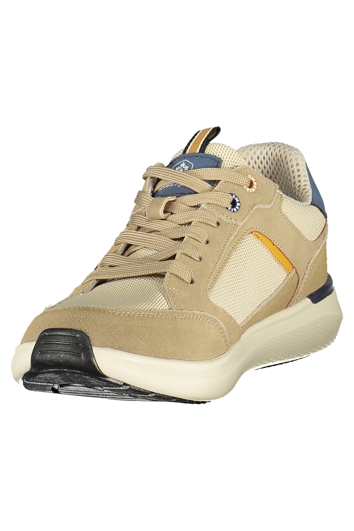 LUMBERJACK Men Sneakers - Beige