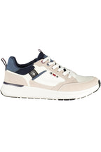 LUMBERJACK Men Sneakers - White