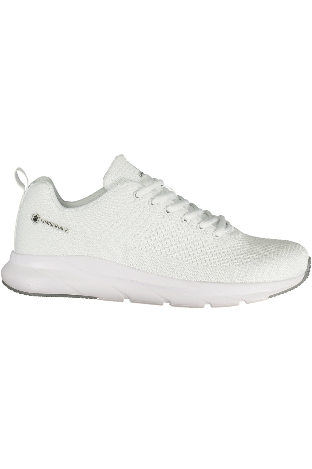 LUMBERJACK Men Sneakers - White