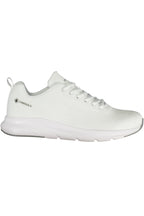 LUMBERJACK Men Sneakers - White