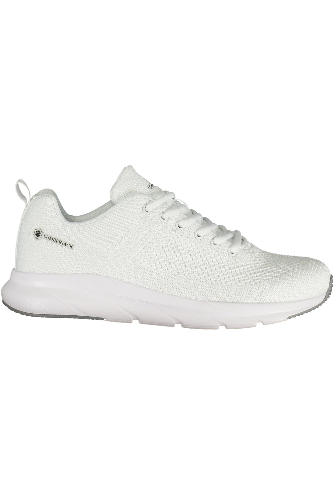 LUMBERJACK Men Sneakers - White