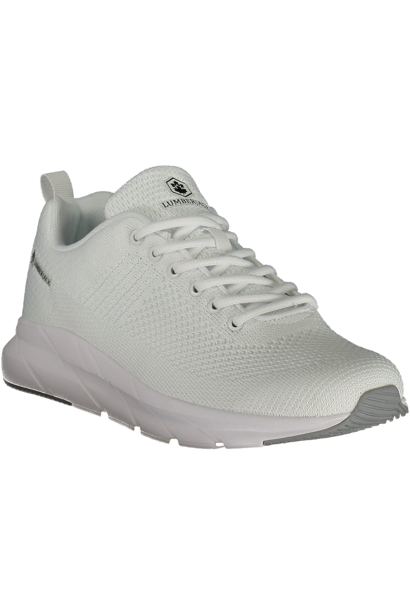 LUMBERJACK Men Sneakers - White