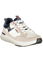 LUMBERJACK Men Sneakers - White