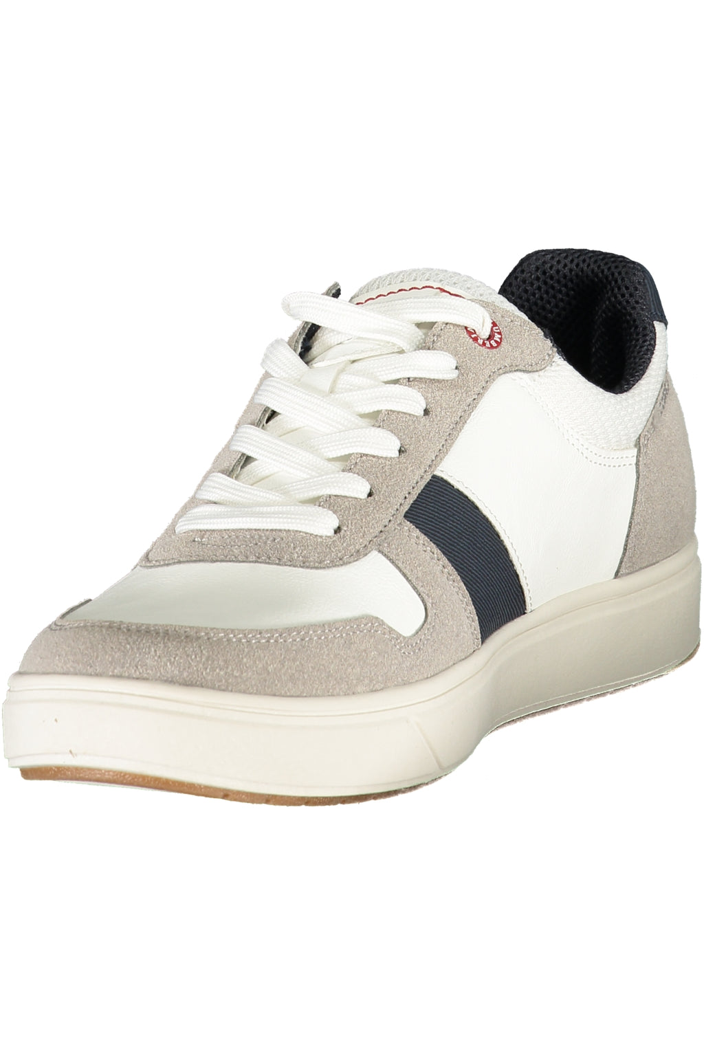 LUMBERJACK Men Sneakers - White