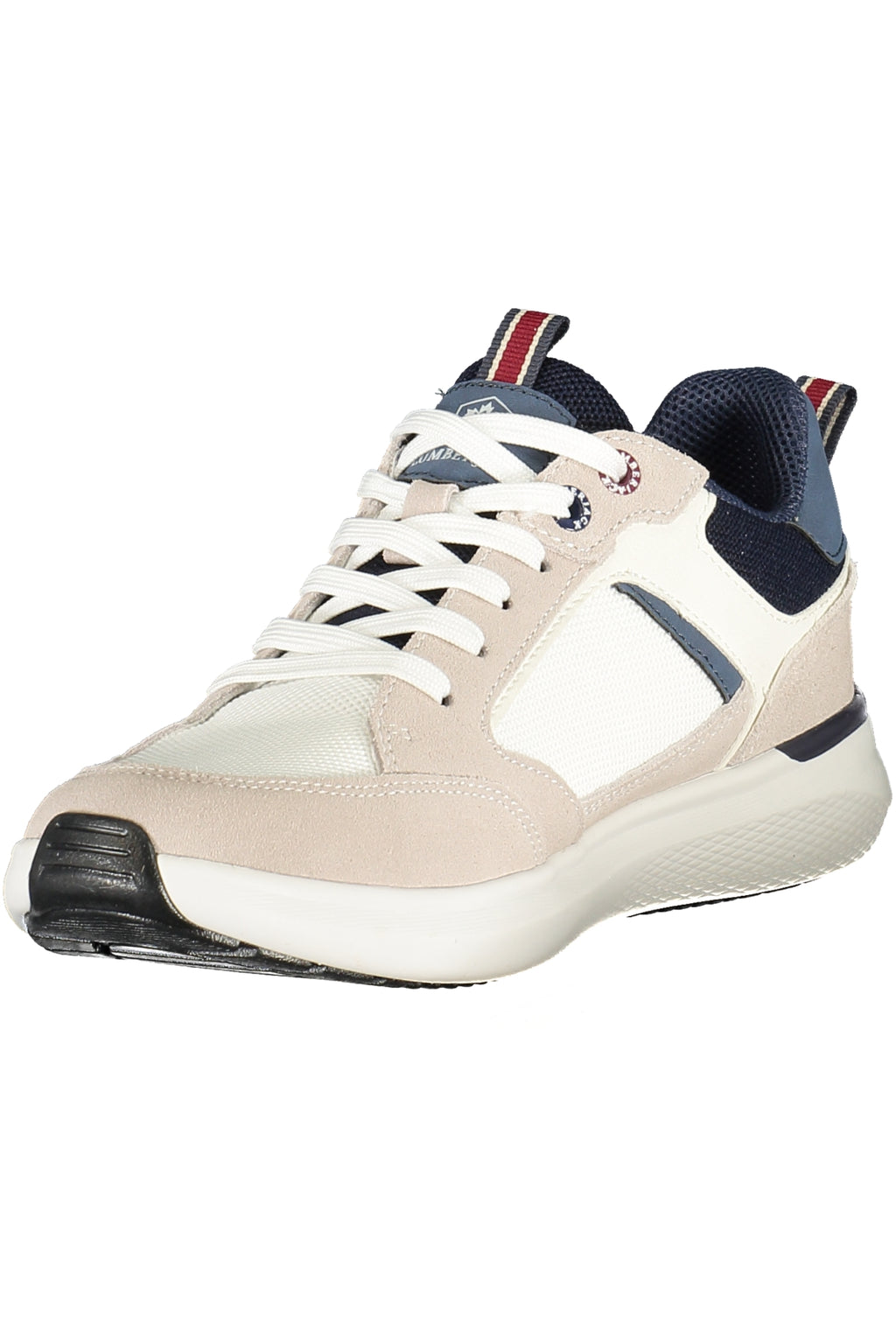 LUMBERJACK Men Sneakers - White