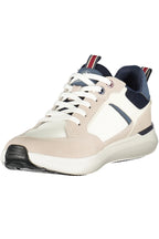 LUMBERJACK Men Sneakers - White