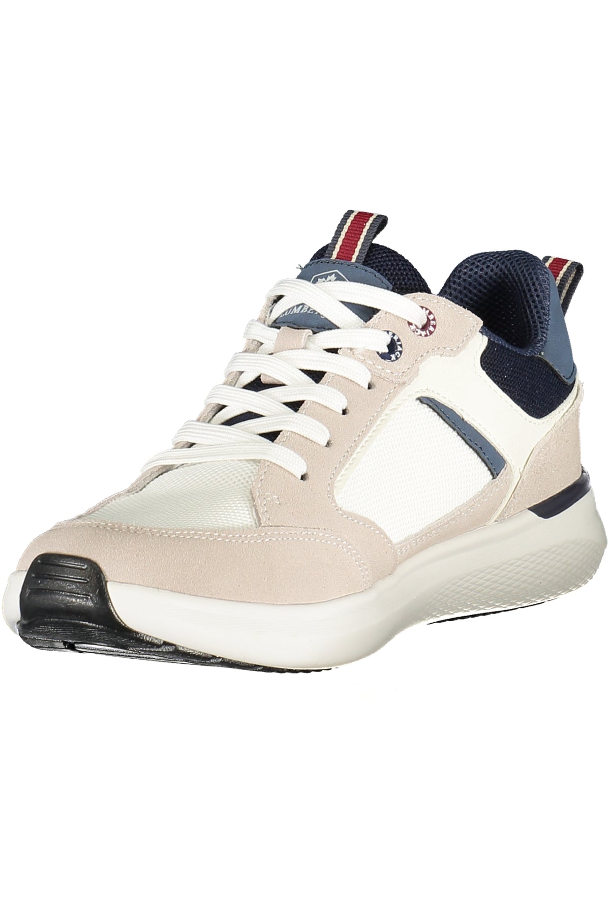 LUMBERJACK Men Sneakers - White