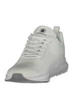 LUMBERJACK Men Sneakers - White