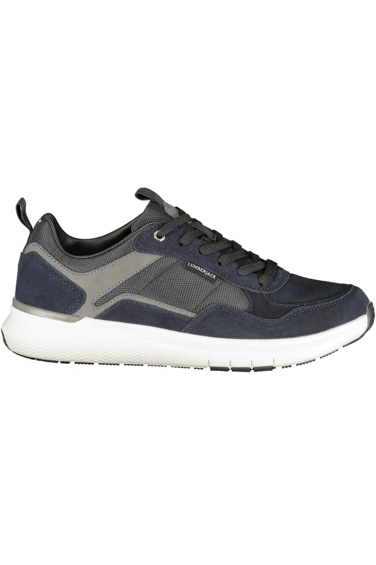 LUMBERJACK Men Sneakers - Blue