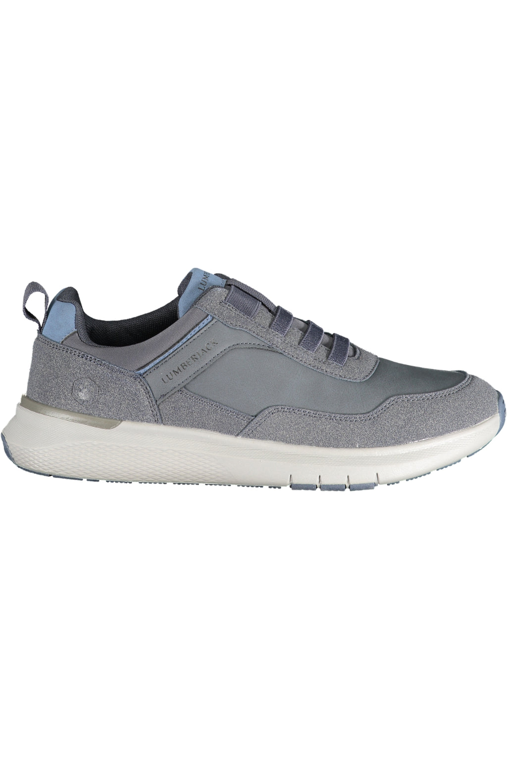 LUMBERJACK Men Sneakers - Blue
