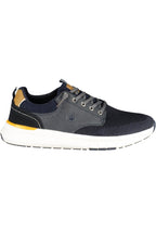 LUMBERJACK Men Sneakers - Blue