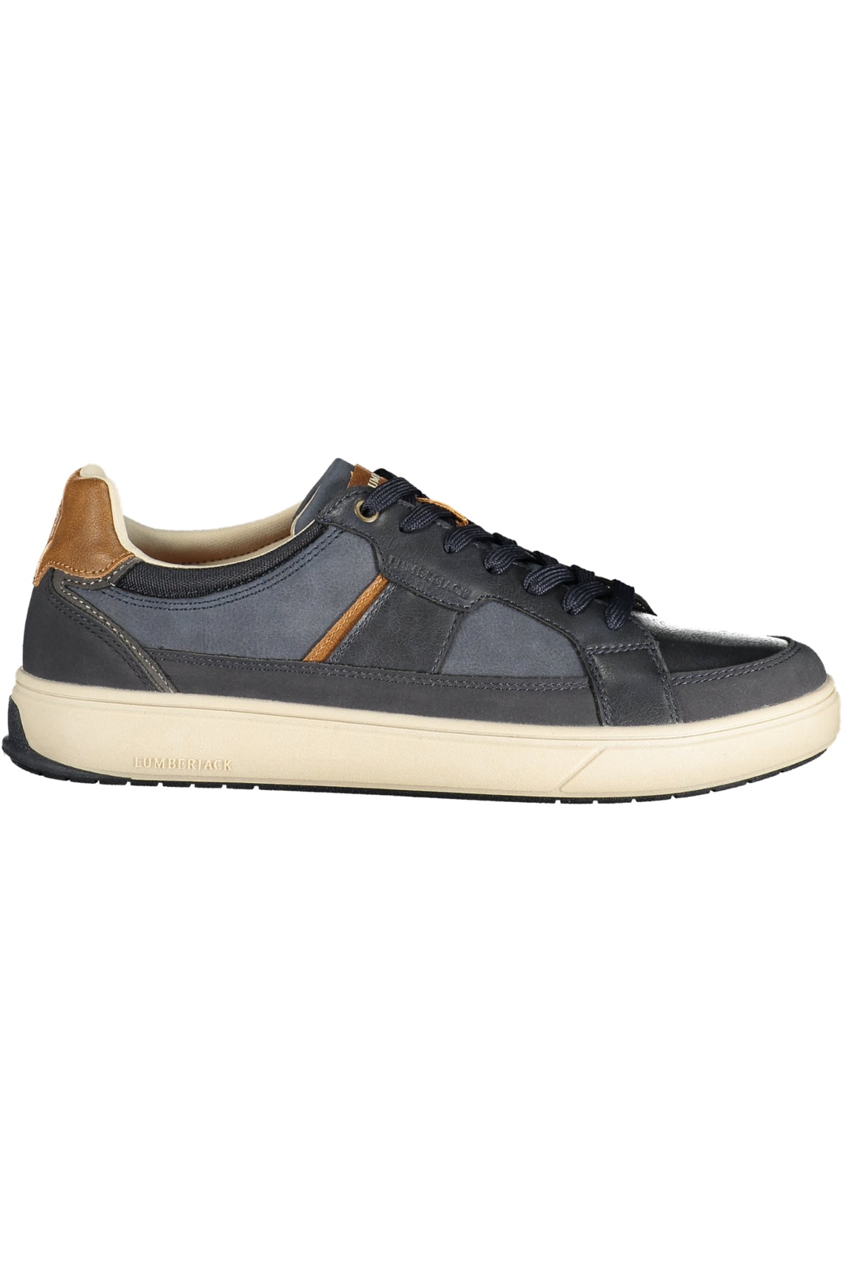 LUMBERJACK Men Sneakers - Blue
