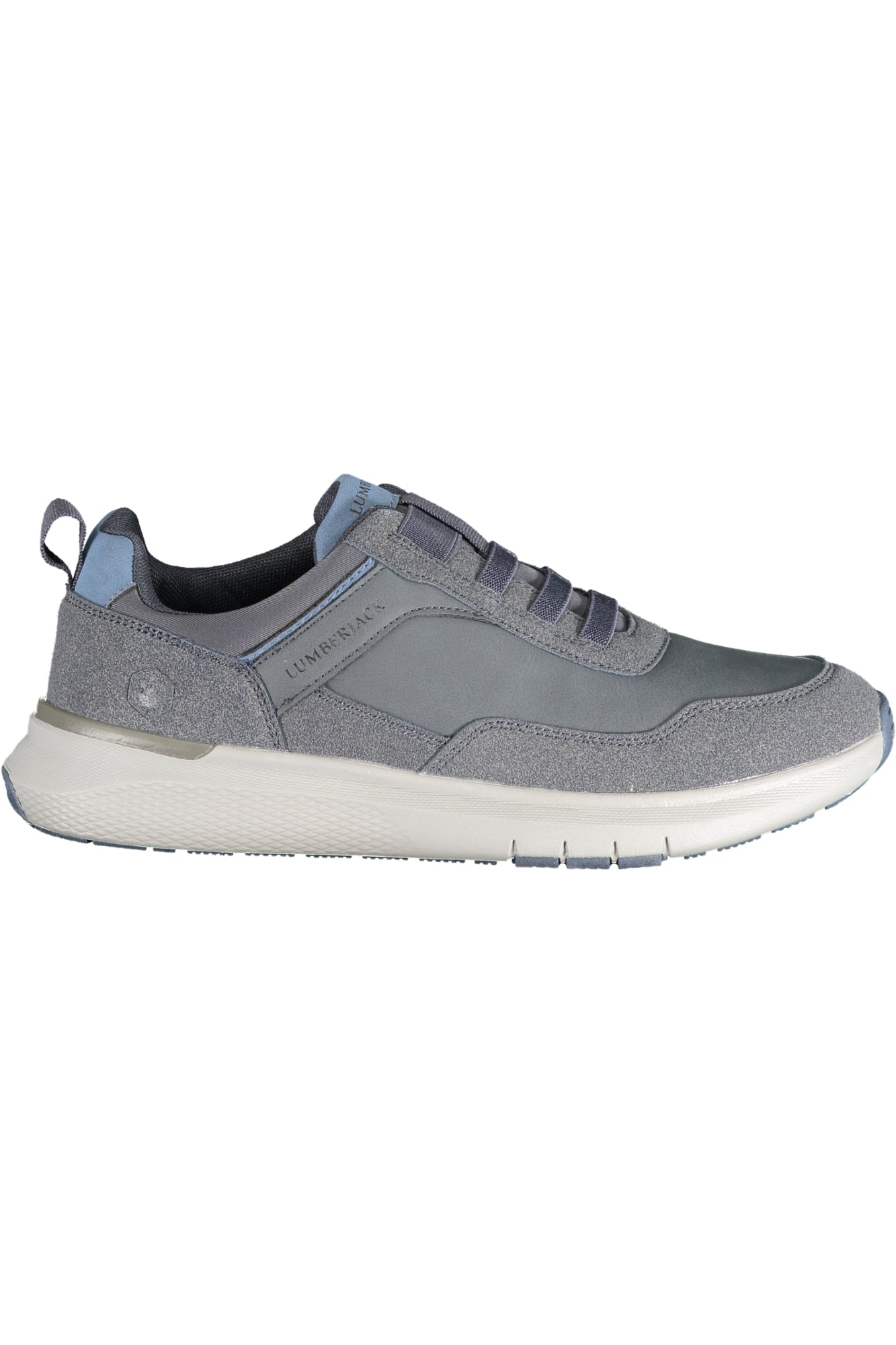LUMBERJACK Men Sneakers - Blue