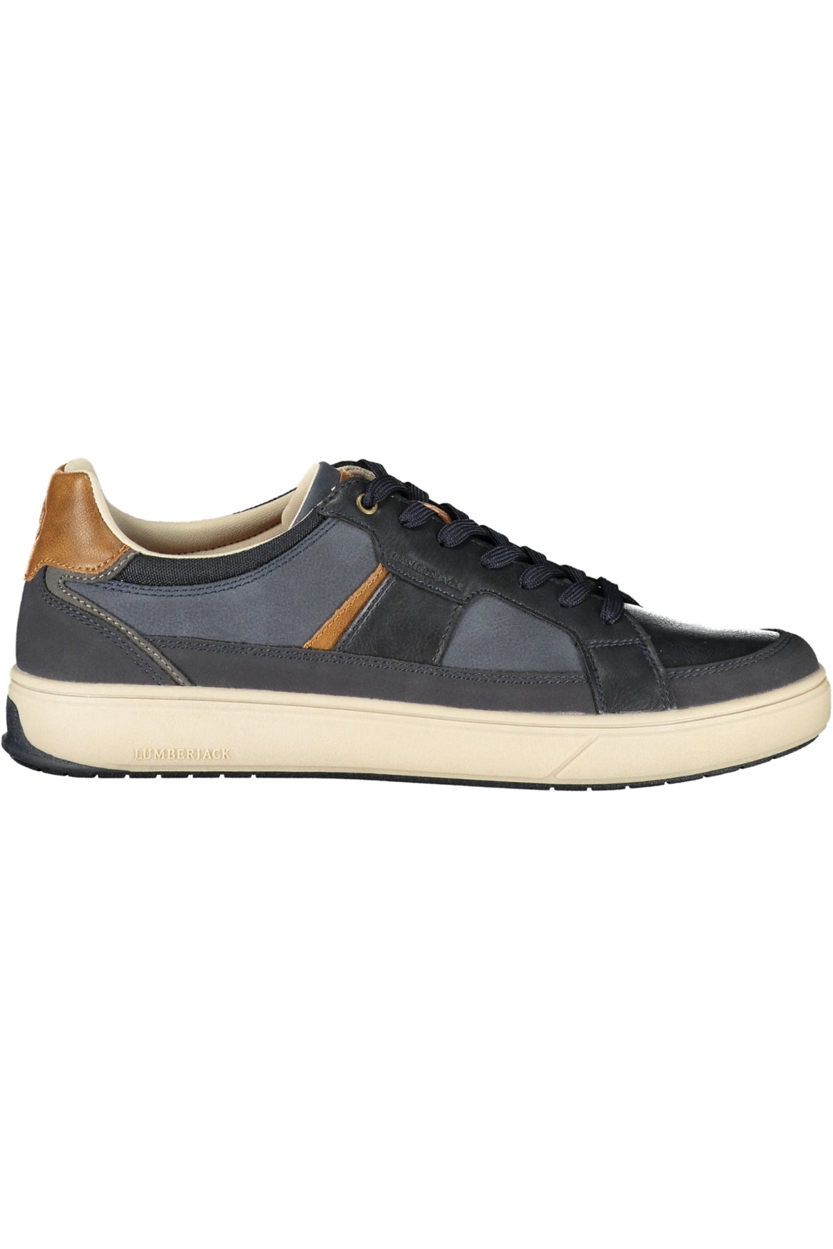 LUMBERJACK Men Sneakers - Blue