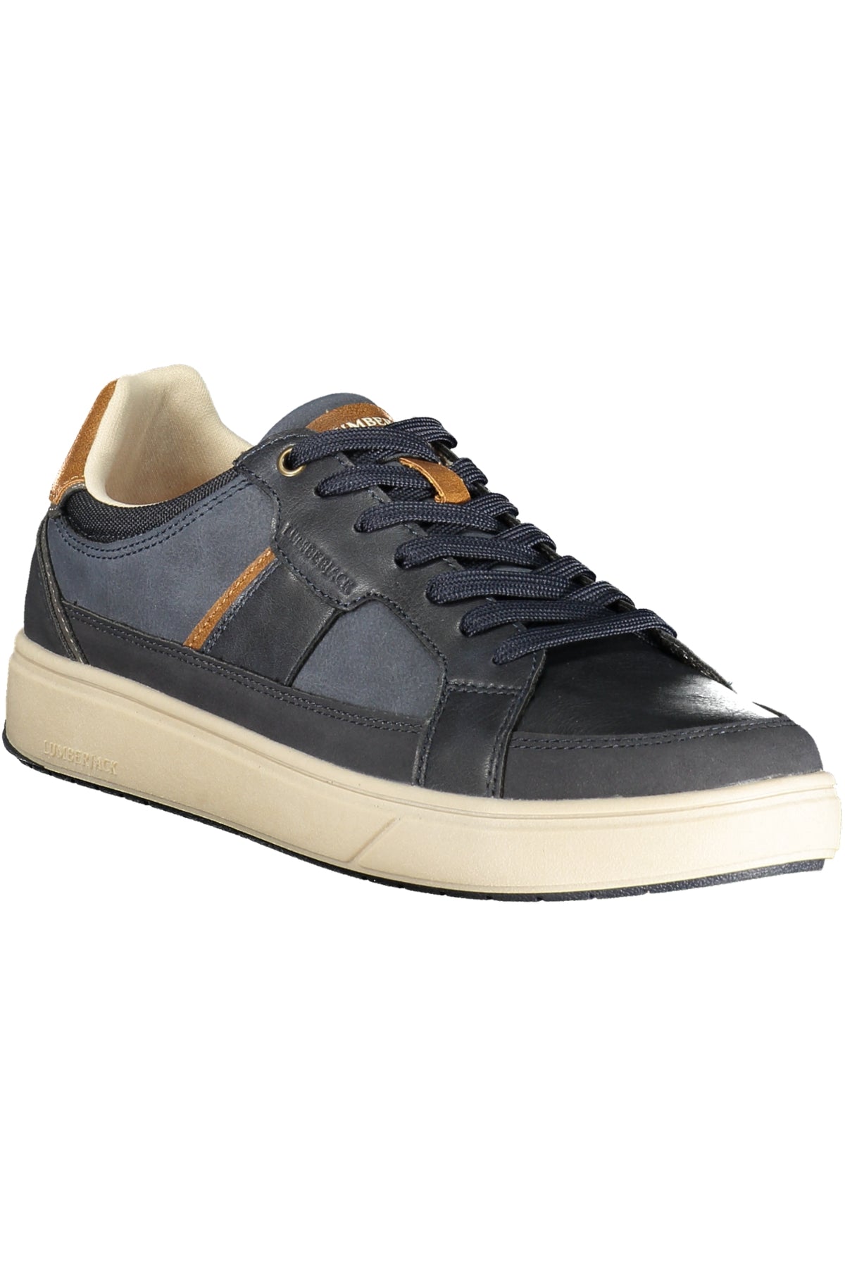 LUMBERJACK Men Sneakers - Blue