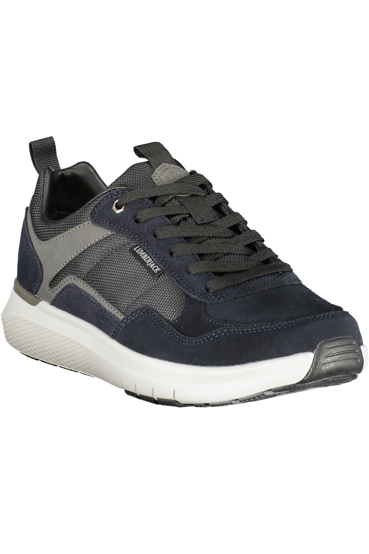 LUMBERJACK Men Sneakers - Blue