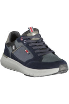 LUMBERJACK Men Sneakers - Blue
