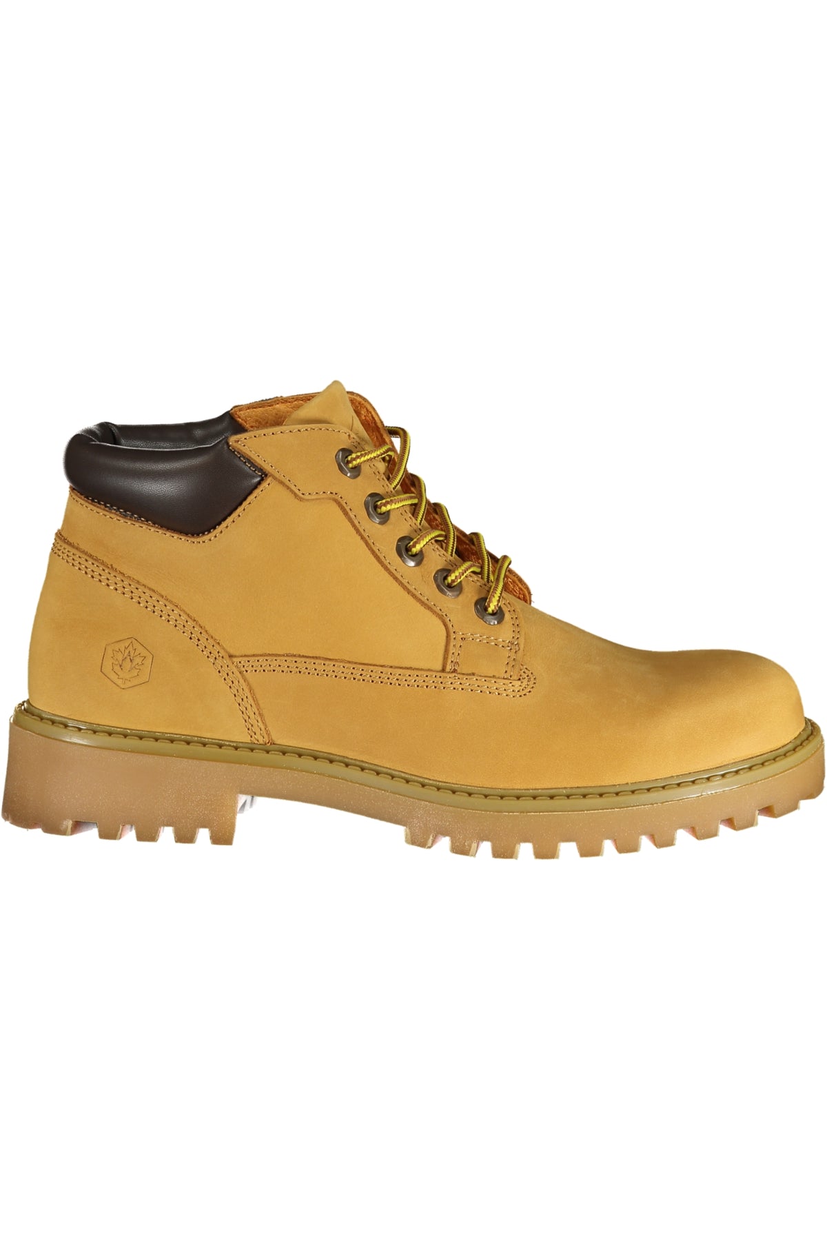 LUMBERJACK Men Sneakers - Yellow