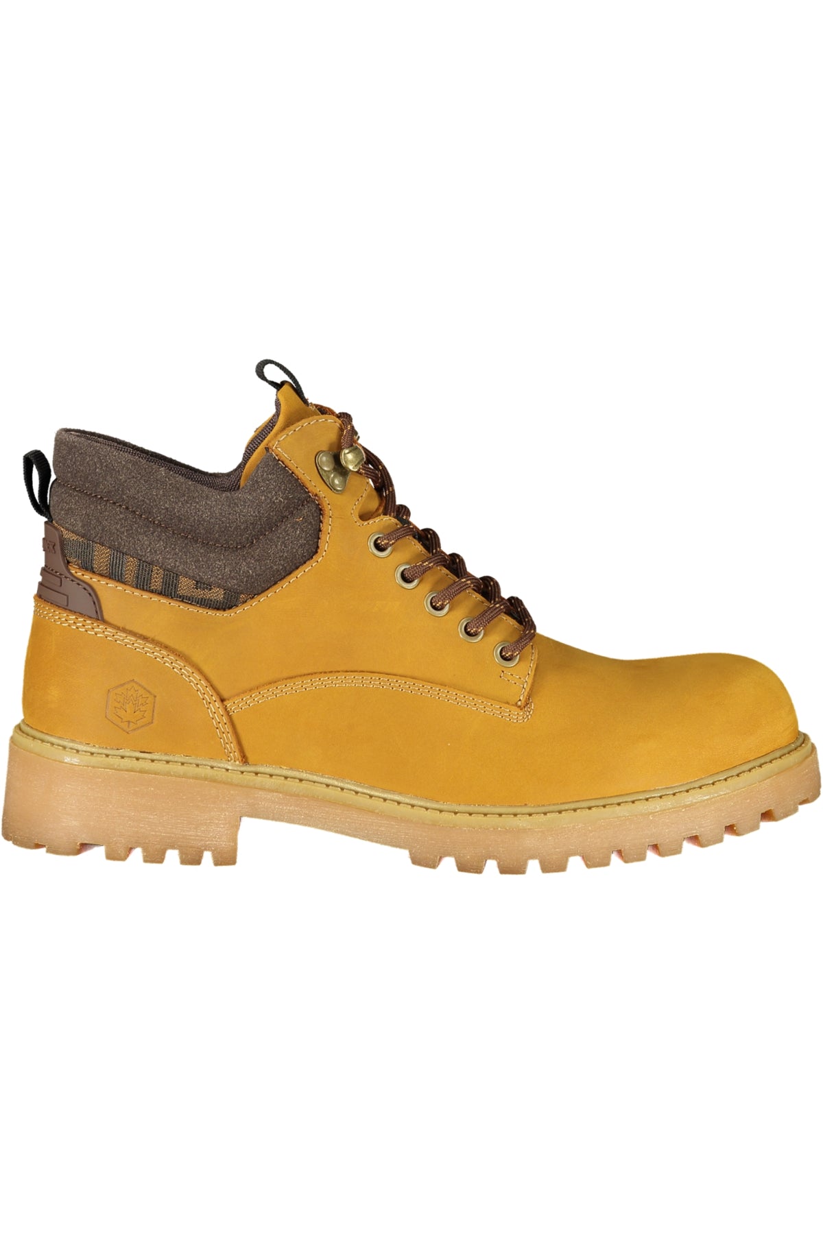 LUMBERJACK Men Sneakers - Yellow