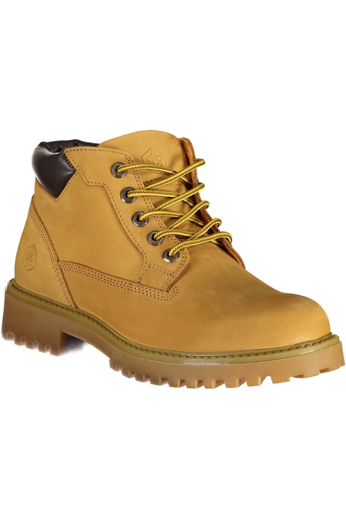 LUMBERJACK Men Sneakers - Yellow