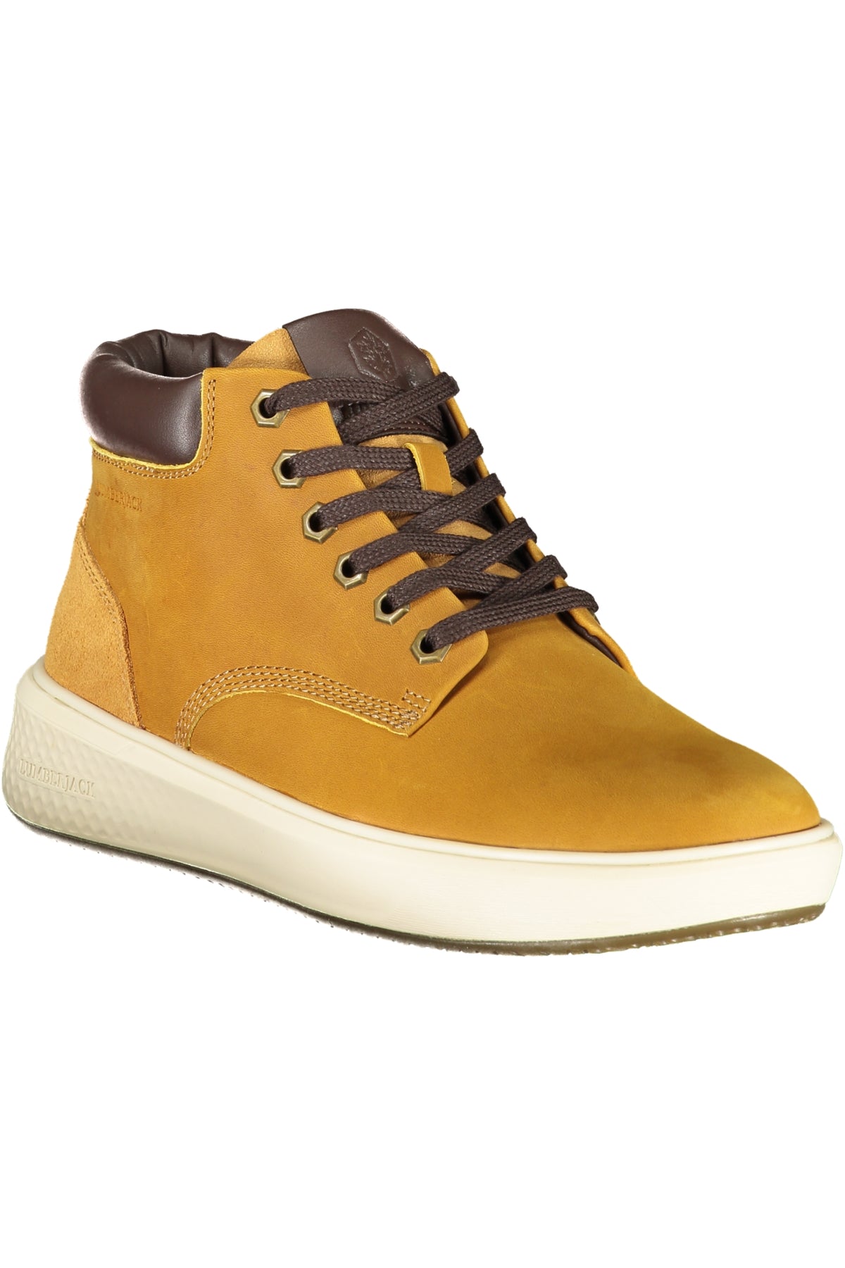 LUMBERJACK Men Sneakers - Yellow