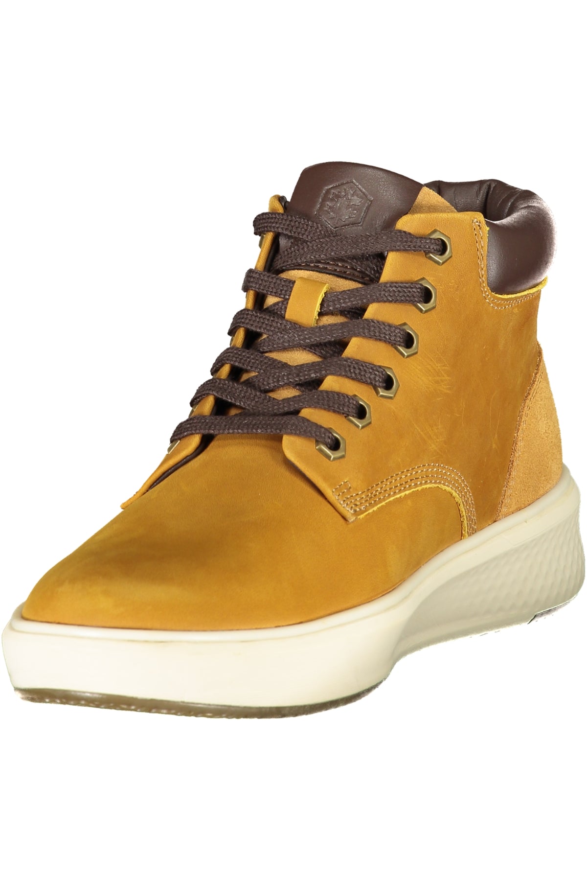LUMBERJACK Men Sneakers - Yellow