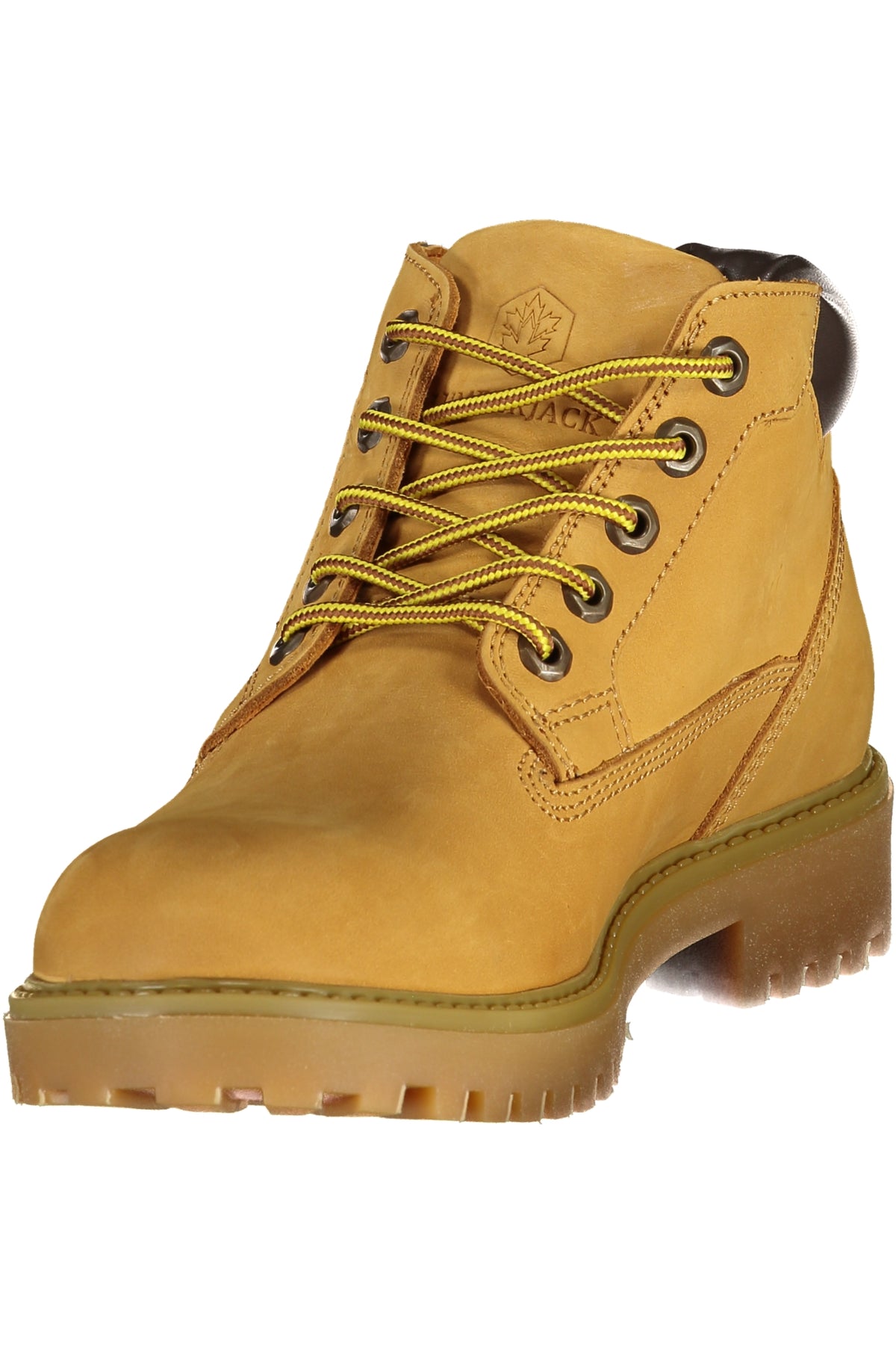 LUMBERJACK Men Sneakers - Yellow