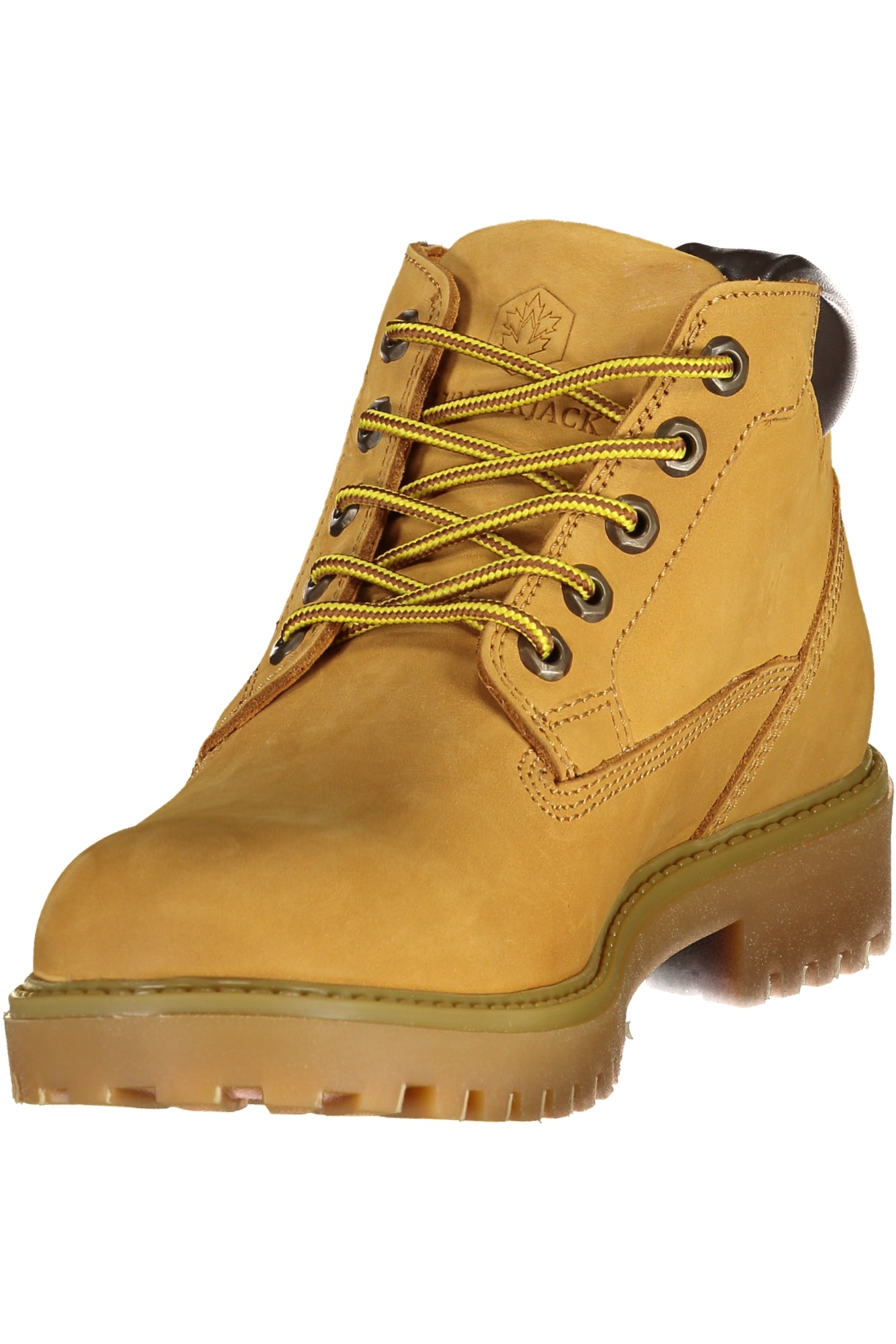 LUMBERJACK Men Sneakers - Yellow