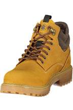 LUMBERJACK Men Sneakers - Yellow