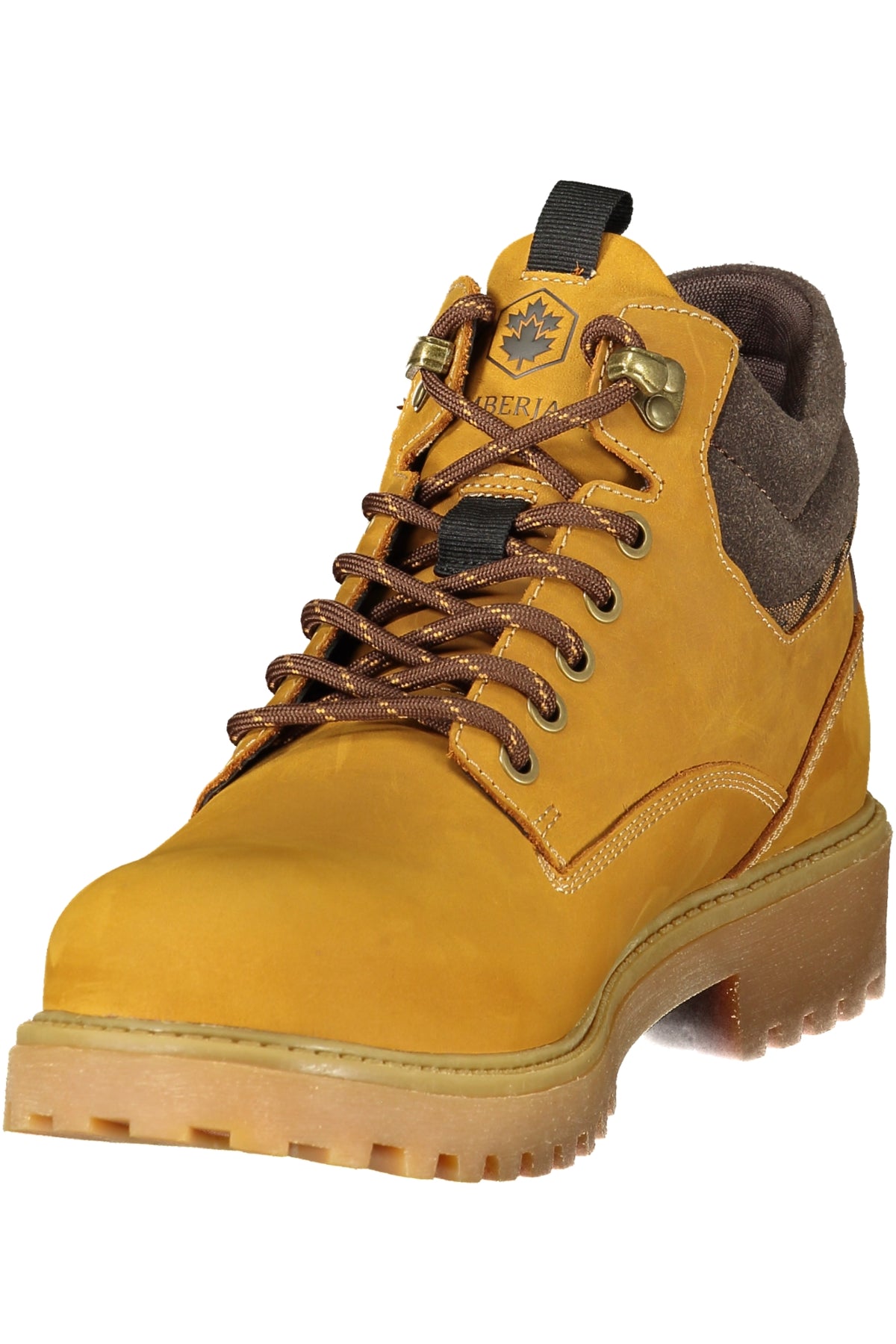 LUMBERJACK Men Sneakers - Yellow