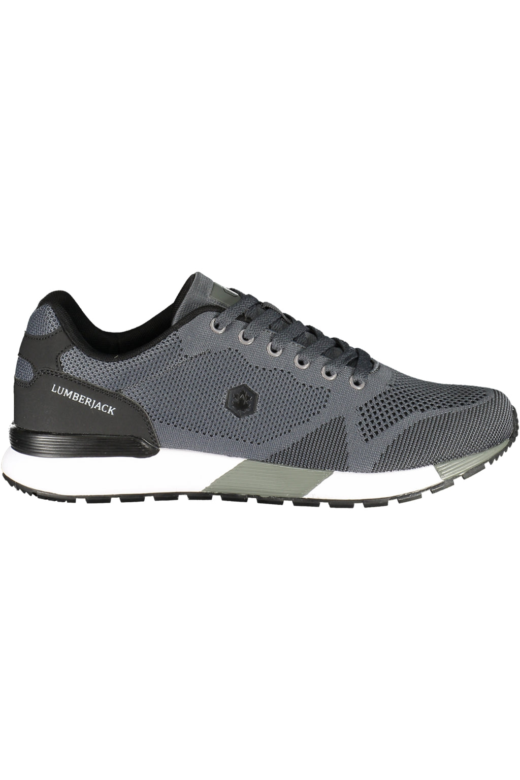 LUMBERJACK Men Sneakers - Grey