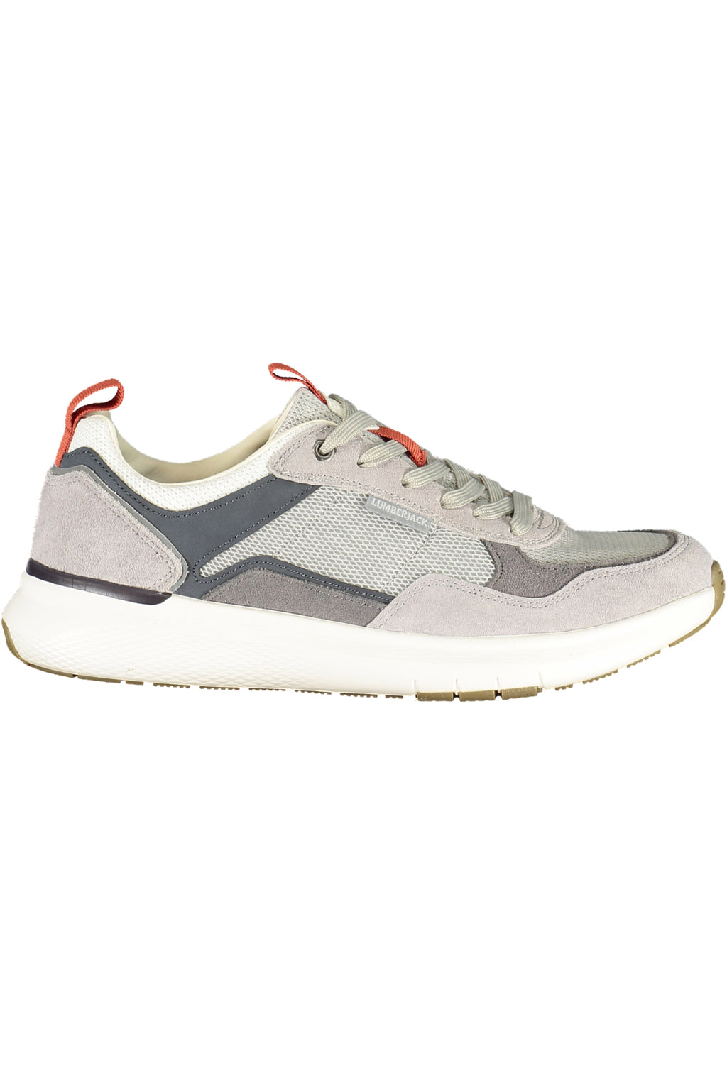 LUMBERJACK Men Sneakers - Grey