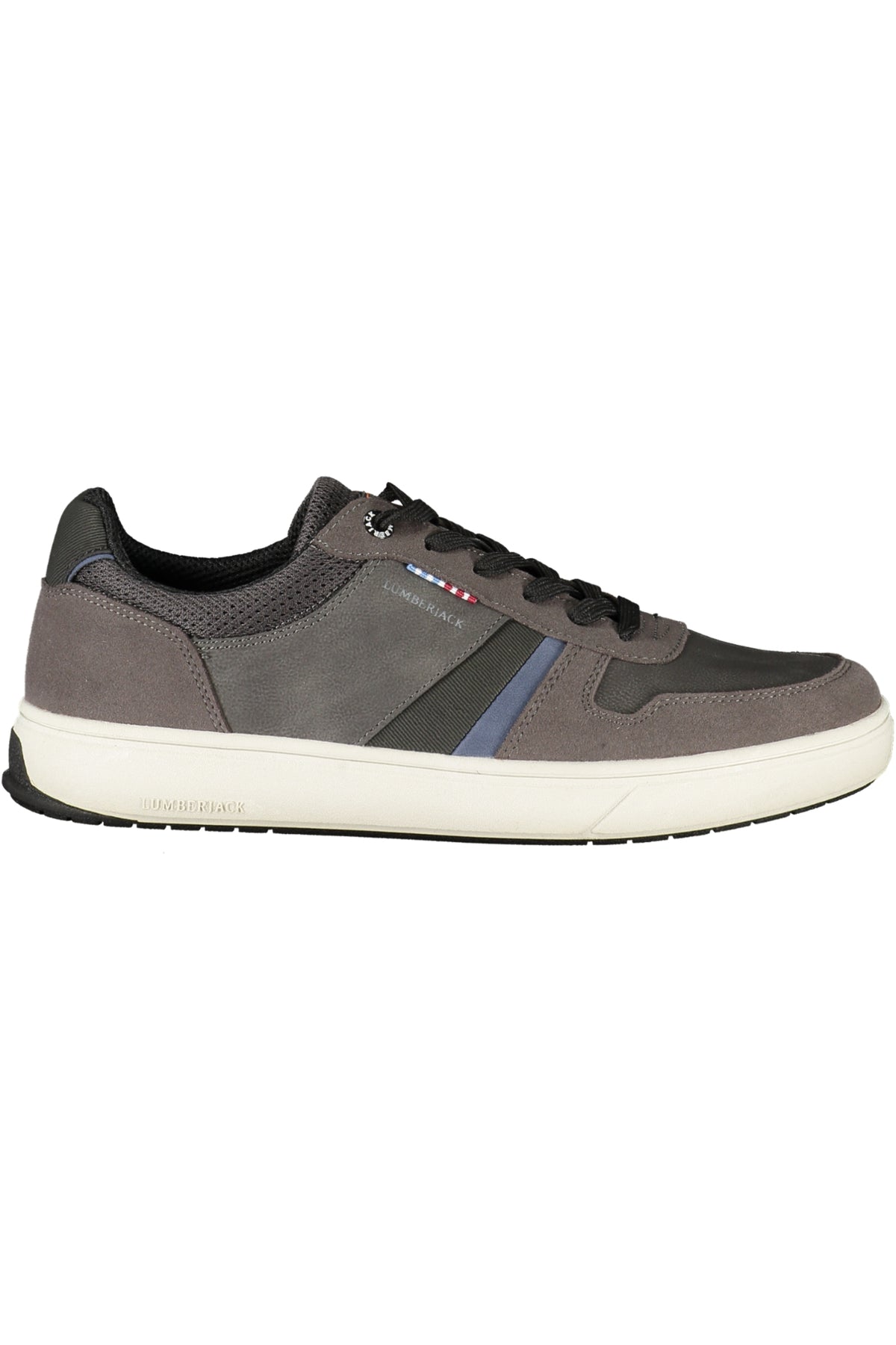 LUMBERJACK Men Sneakers - Grey