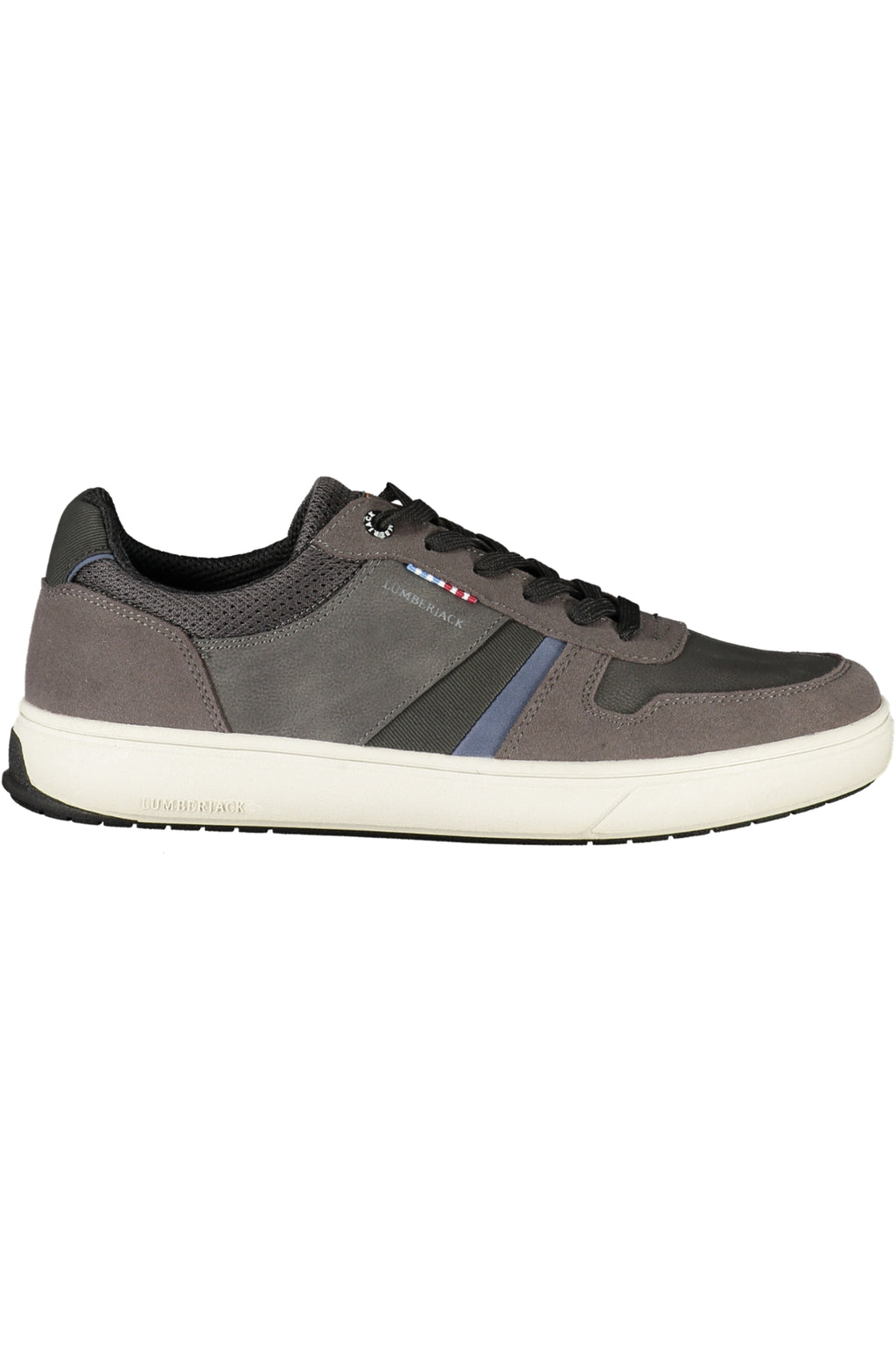 LUMBERJACK Men Sneakers - Grey