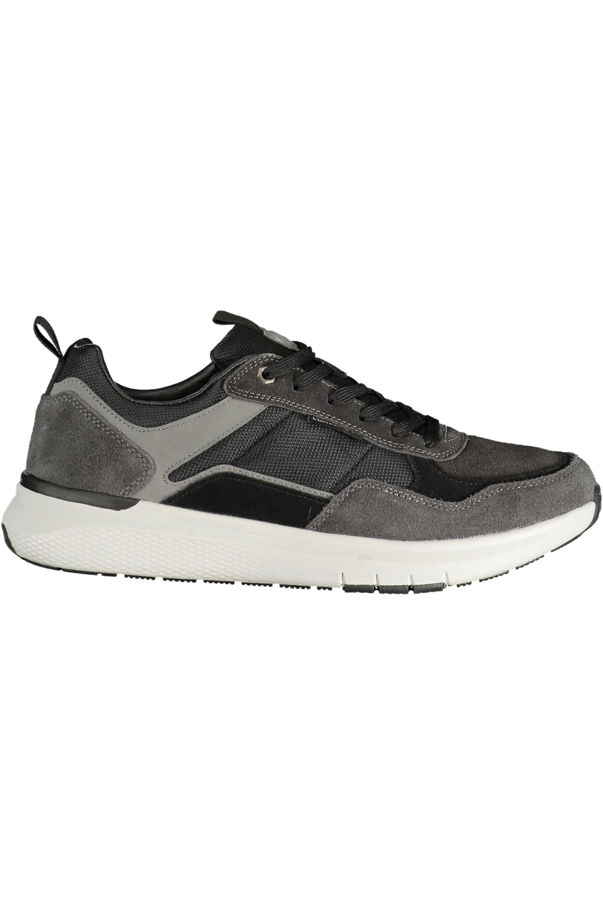 LUMBERJACK Men Sneakers - Grey