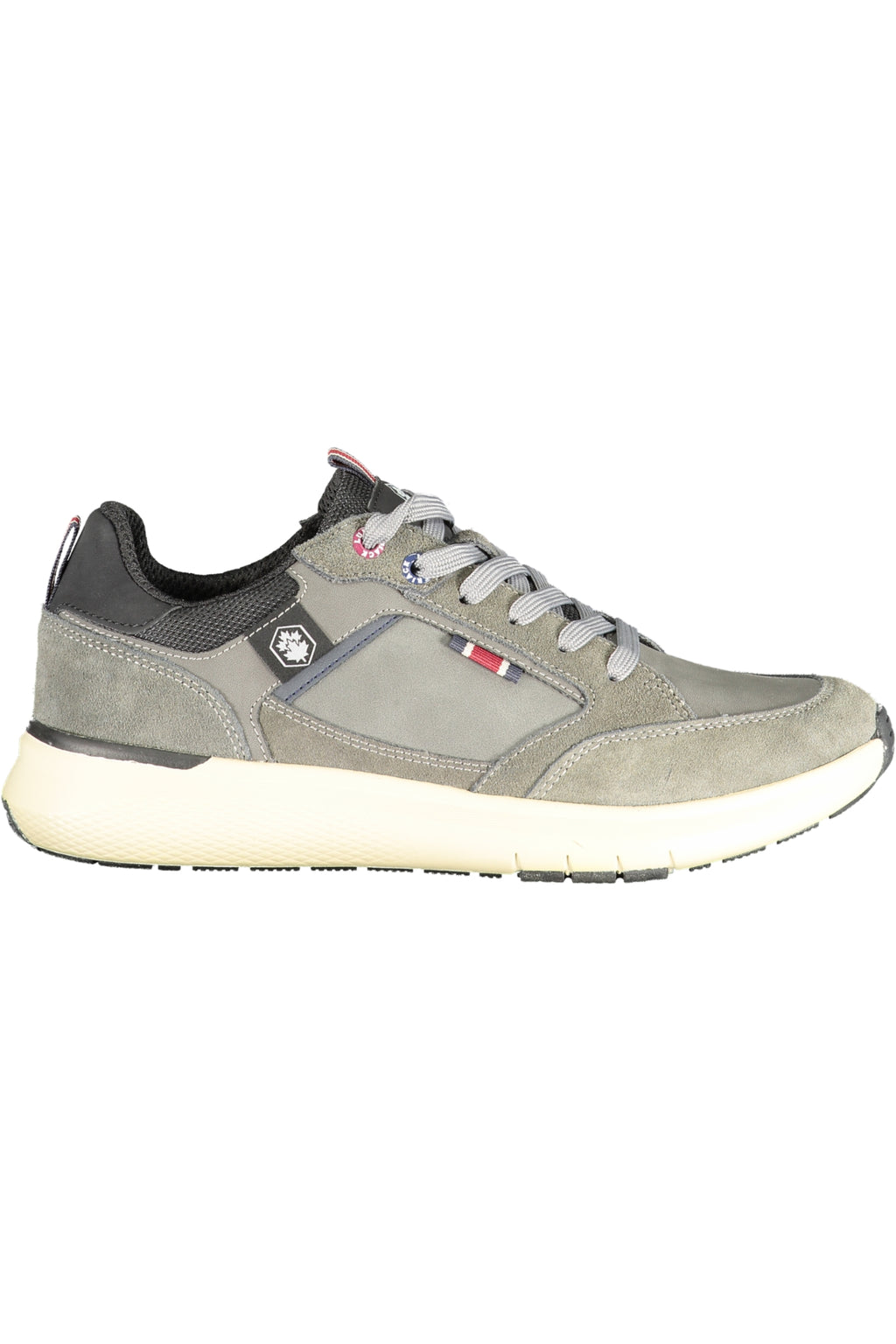 LUMBERJACK Men Sneakers - Grey