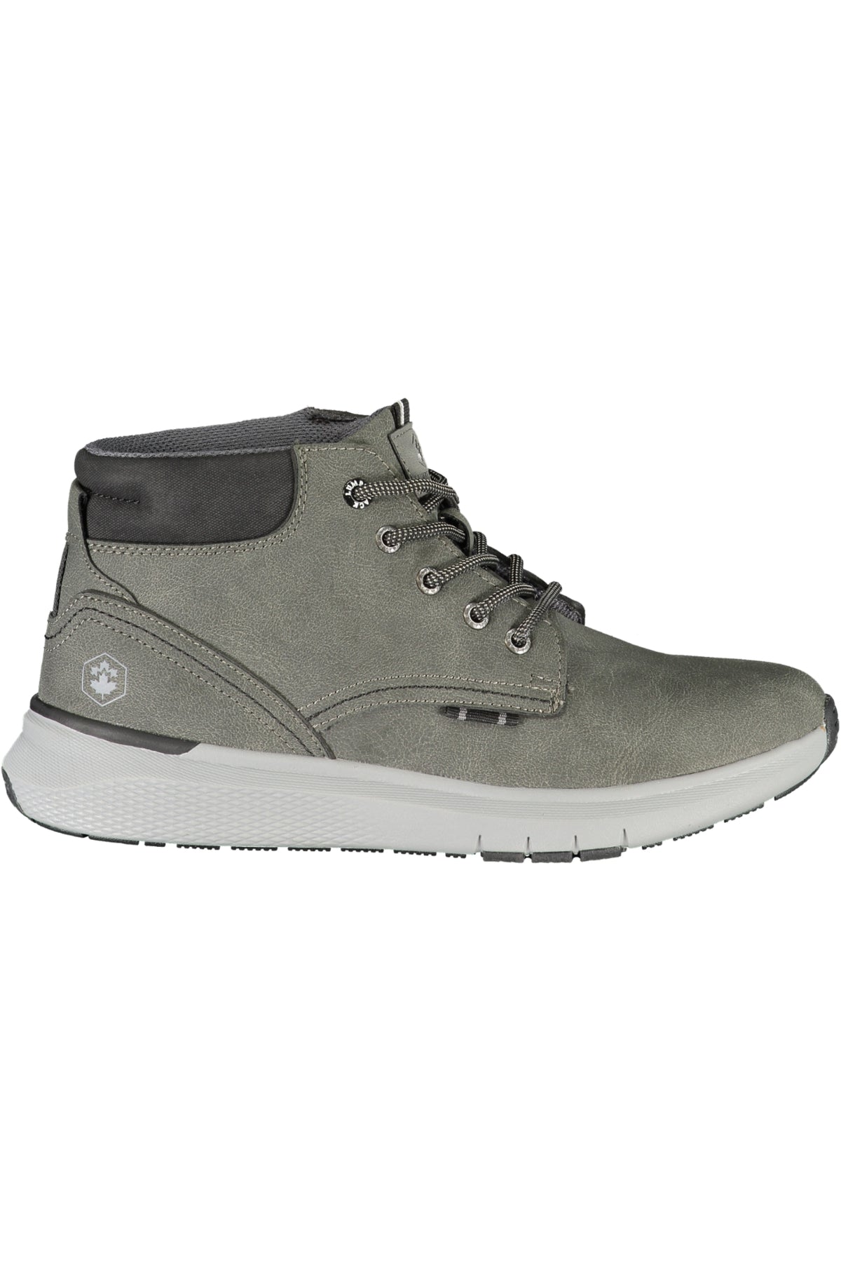 LUMBERJACK Men Sneakers - Grey