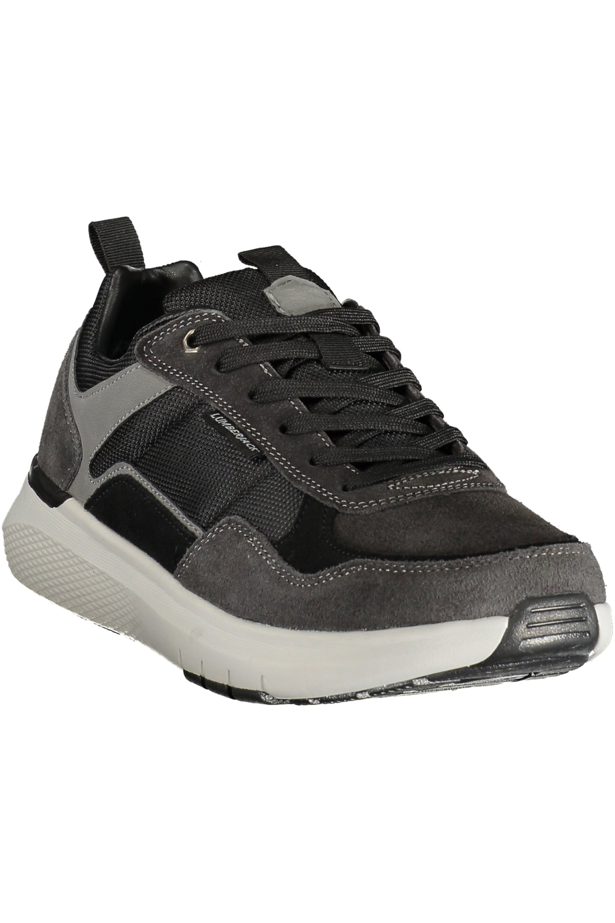 LUMBERJACK Men Sneakers - Grey